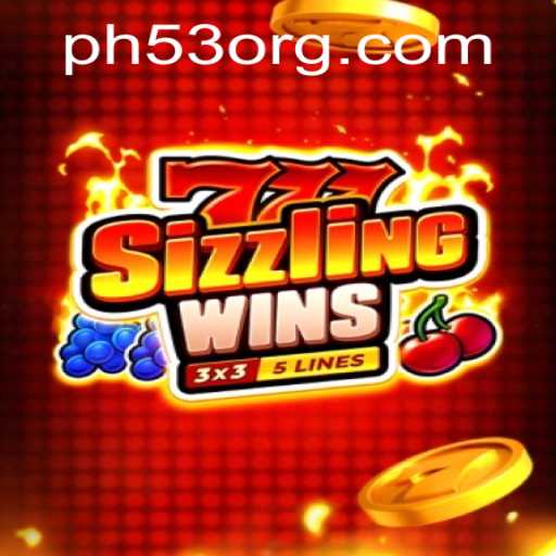 Discover the Thrill of 777SizzlingWins: Game Overview and Rules