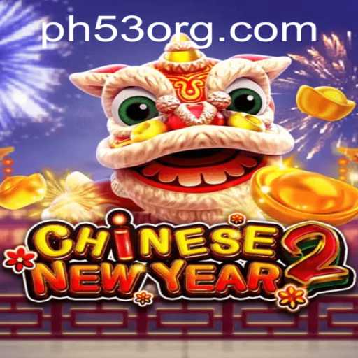 Explore CHINESENEWYEAR2: A Festive Gaming Experience
