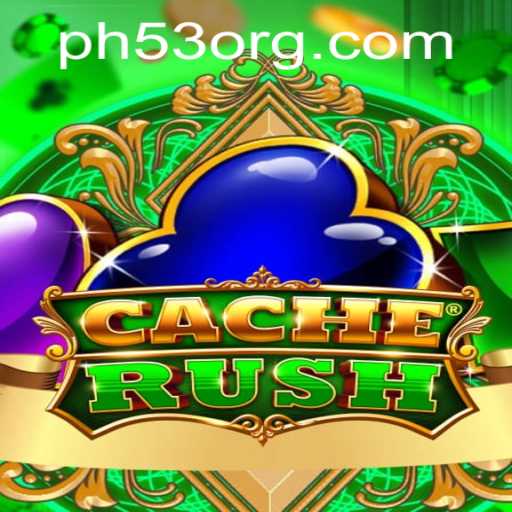 CacheRush: An Exciting New Adventure Awaits with PH53