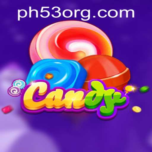 Candy: A Sweet Escape into the World of PH53