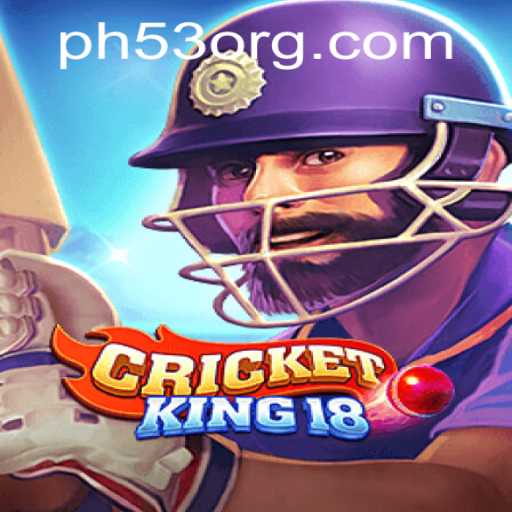 Exploring CricketKing18: The Ultimate Cricket Simulation Game