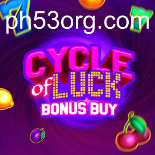 Cycle of Luck Bonus Buy: An Immersive Gaming Experience