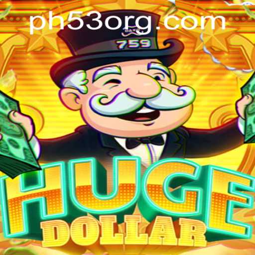 Exploring HugeDollar: PH53 - The Future of Gaming