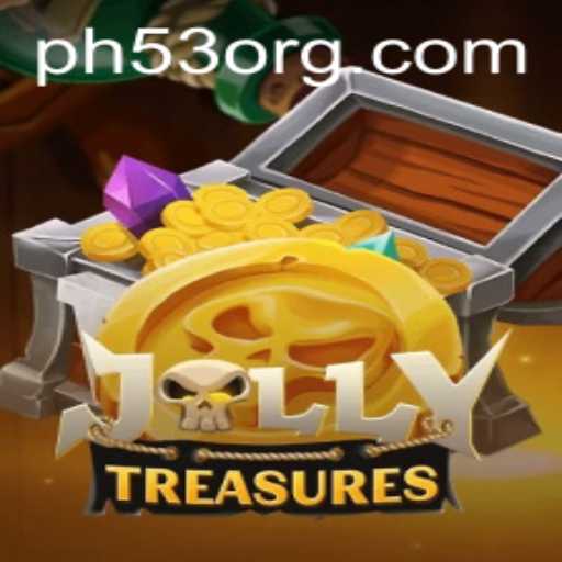 Discover the Exciting World of JollyTreasures: A Game of Adventure and Strategy