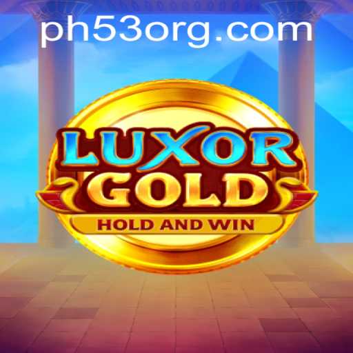 LuxorGold: A Dazzling New Gaming Experience