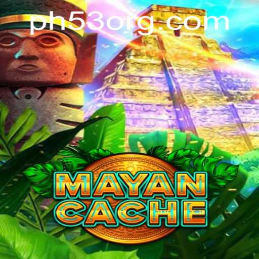 Unveiling the Mysteries of MayanCache with Keyword 'PH53'