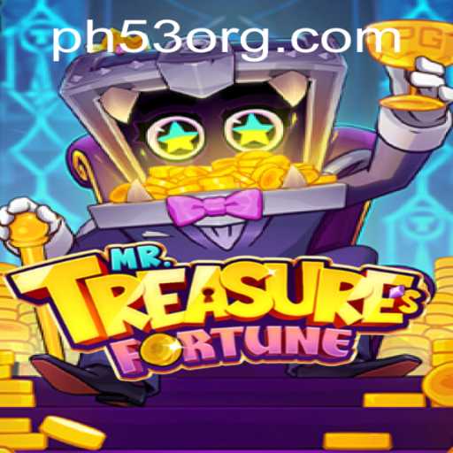 Discover the Thrilling World of MrTreasuresFortune: An In-Depth Exploration