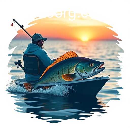 Online Fishing: How PH53 is Revolutionizing the Angling World