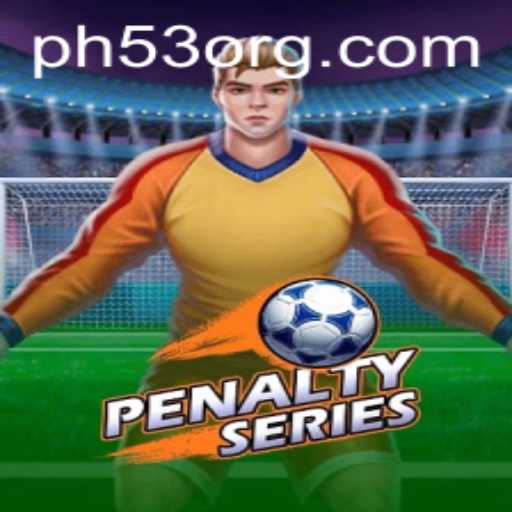 Unveiling PenaltySeries: A New Era in Gaming with PH53