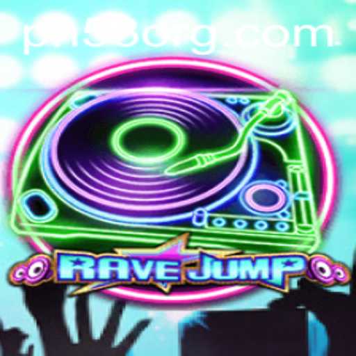 RaveJump: A New Era in Gaming with PH53