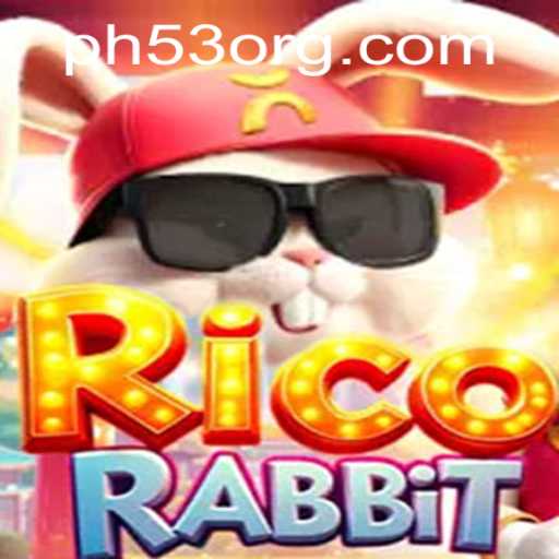 RicoRabbit - An Immersive Gaming Experience with PH53