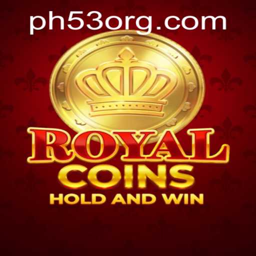 Exploring RoyalCoins: Unveiling the Thrilling Game with Keyword PH53