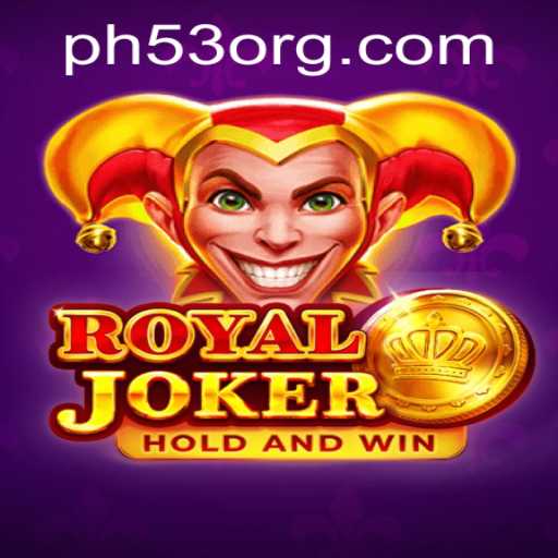 Discovering RoyalJoker: A New Era of Gaming with PH53