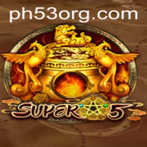 Discover the Thrills of Super5: A New Gaming Adventure