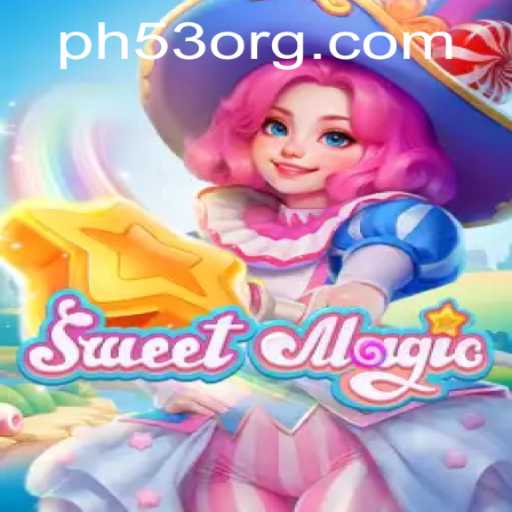 Exploring the Enchanted Realm of SweetMagic: Unlocking the Secrets of PH53