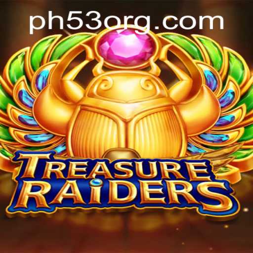 Exploring TREASURERAIDERS: An Epic Gaming Experience