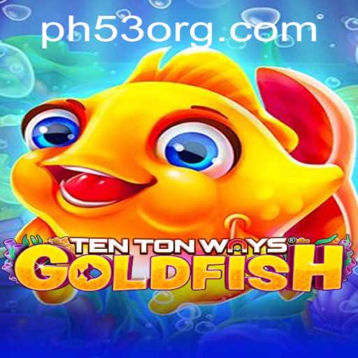 Exploring the Innovative World of TenTonWaysGoldfish: A Modern Gaming Marvel
