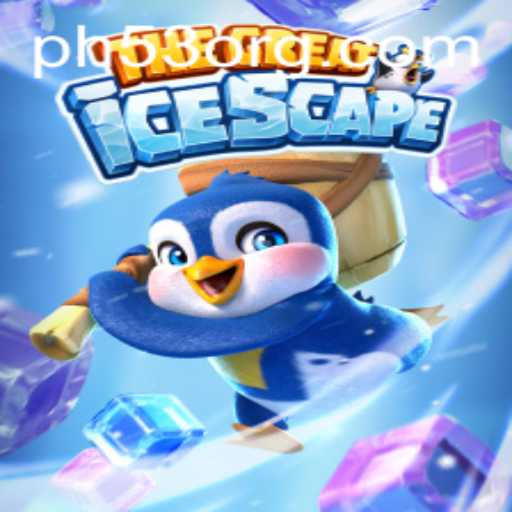 Discover TheGreatIcescape and Unravel the Exciting Icebound Adventure