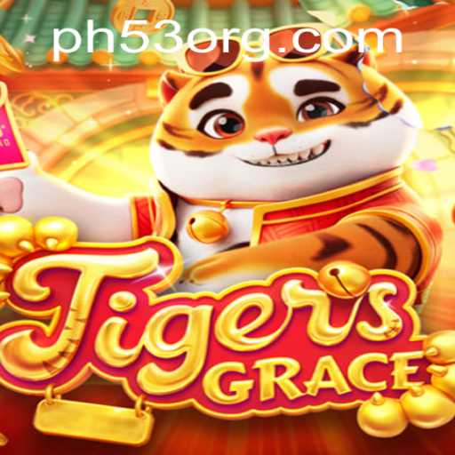 TigersGrace: A Strategic Adventure into the Heart of Jungle Rivalries