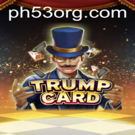 Exploring TrumpCard: A Strategic Game for Modern Times