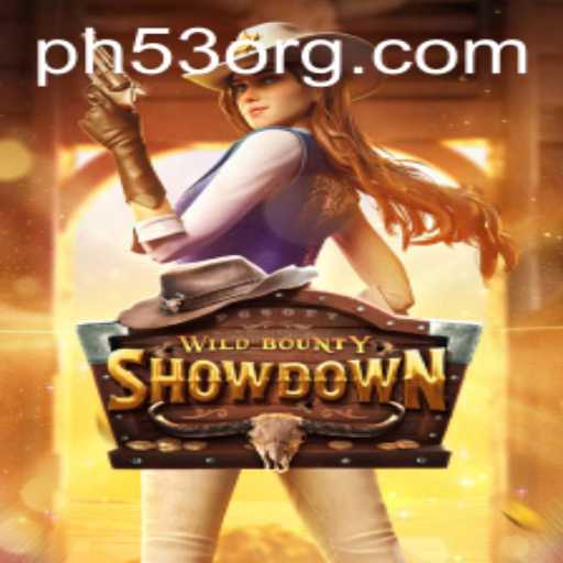 WildBountyShowdown: A Riveting Game Adventure in the PH53 Universe