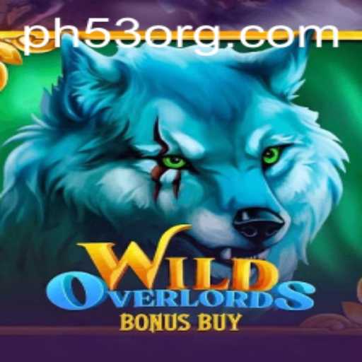 Unveiling WildOverlordsBonusBuy: A Thrilling Adventure in the Realm of Gaming