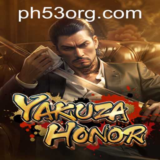 Yakuza Honor: Dive Into the Intriguing World of PH53